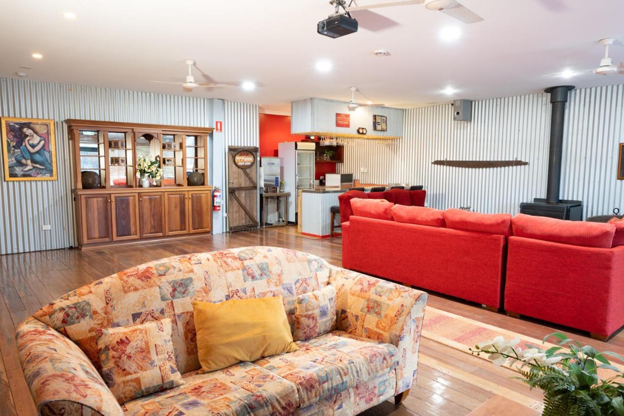 Kendenup Cottages And Lodge Luaran gambar