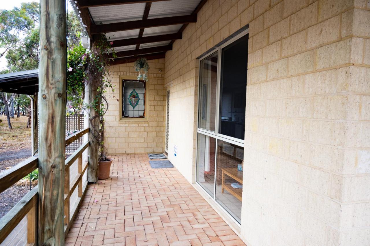 Kendenup Cottages And Lodge Luaran gambar