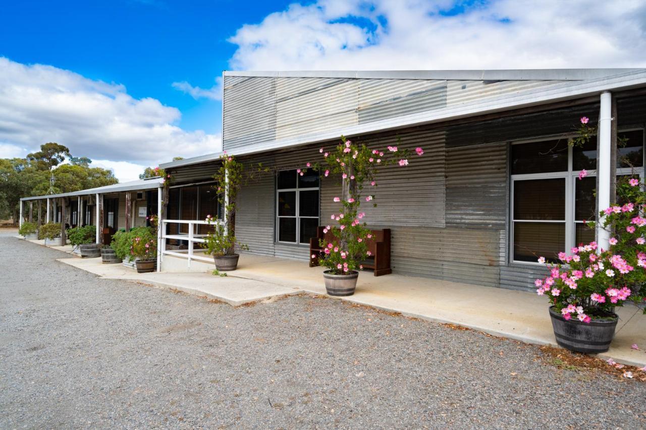 Kendenup Cottages And Lodge Luaran gambar