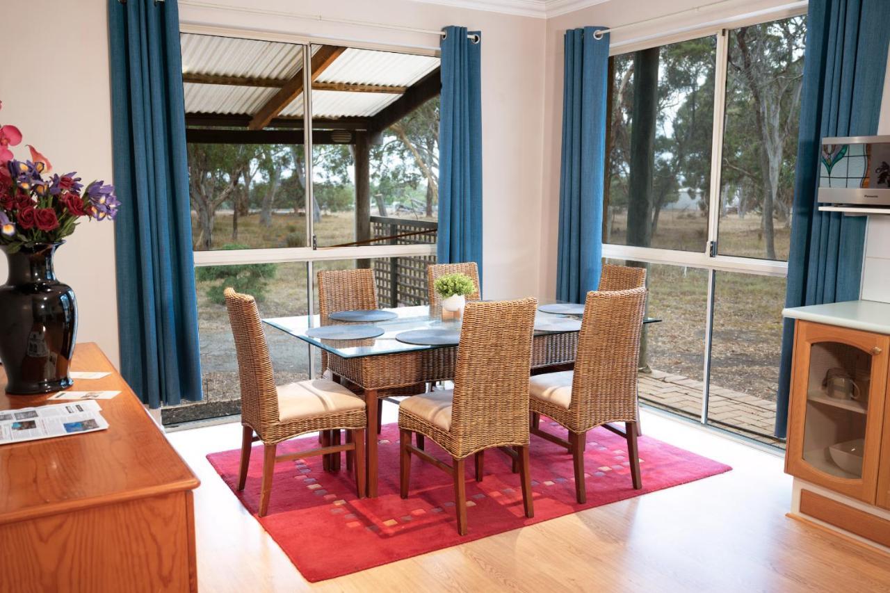 Kendenup Cottages And Lodge Luaran gambar