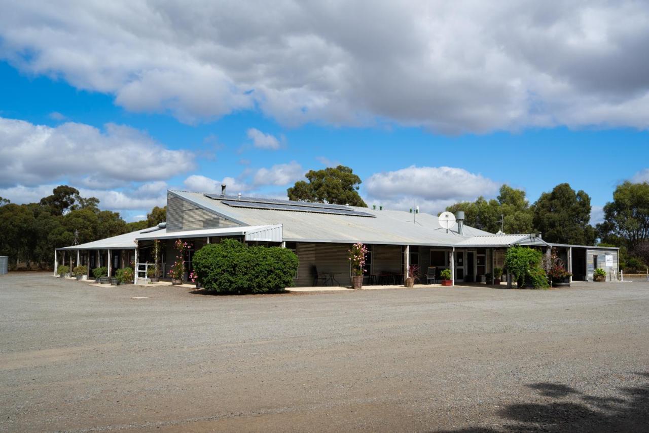 Kendenup Cottages And Lodge Luaran gambar