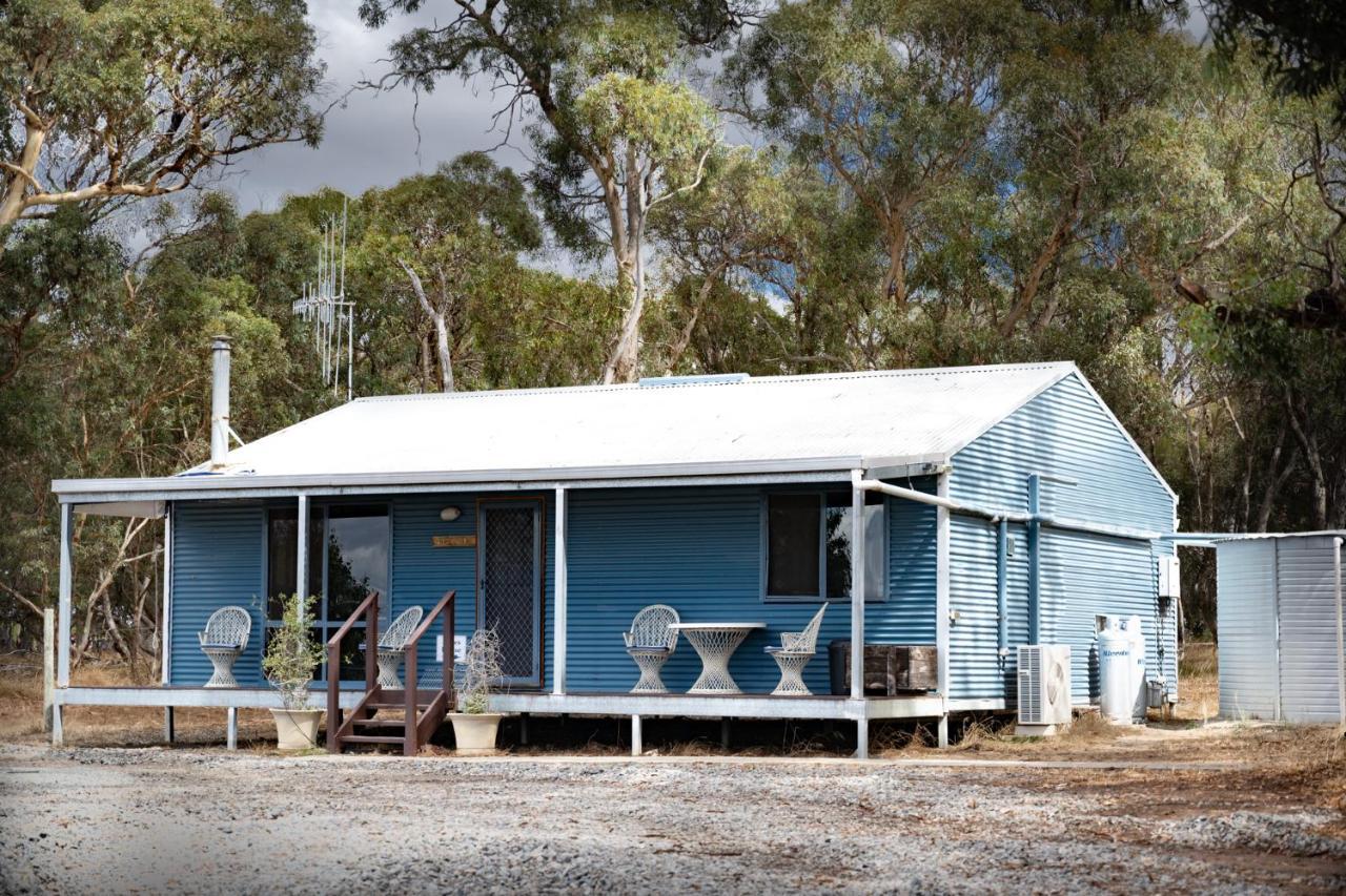 Kendenup Cottages And Lodge Luaran gambar