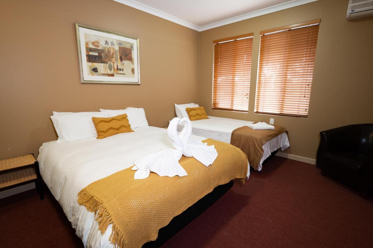 Kendenup Cottages And Lodge Luaran gambar
