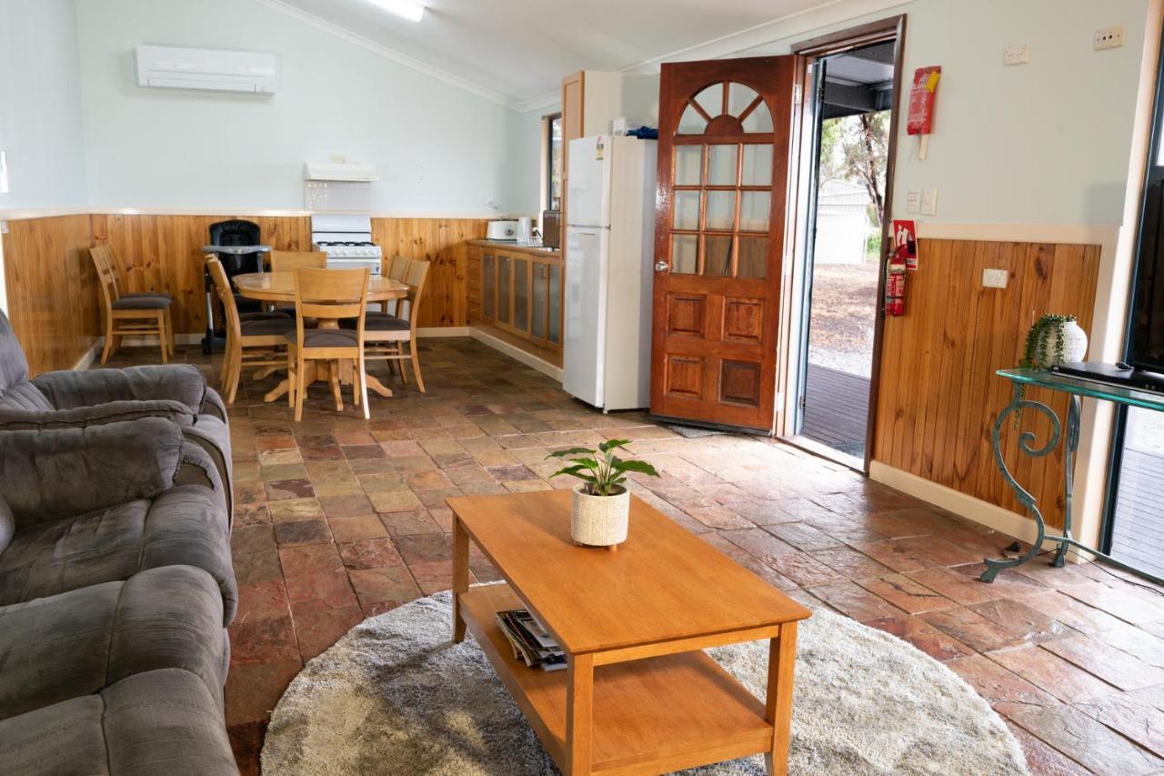 Kendenup Cottages And Lodge Luaran gambar
