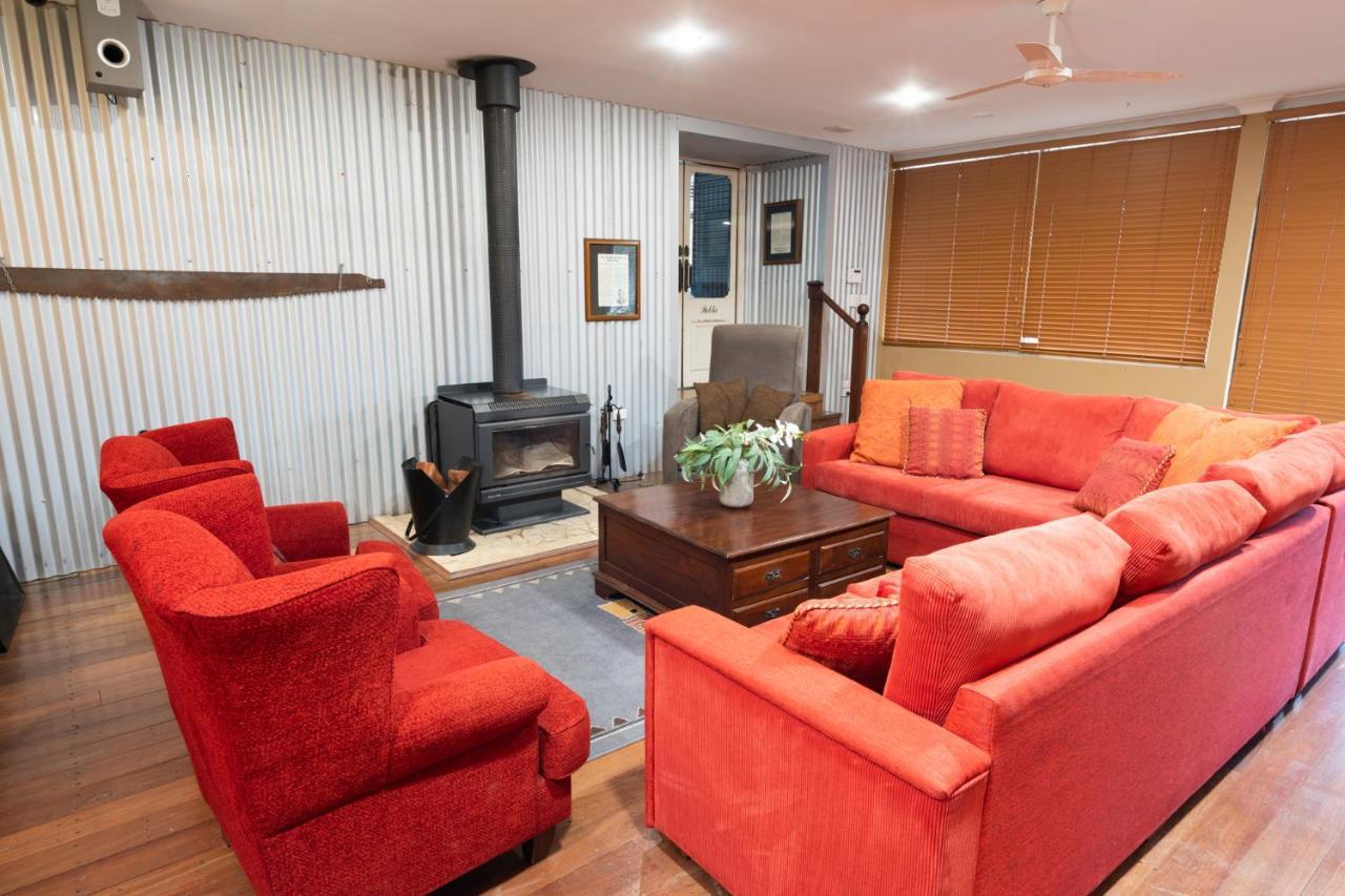 Kendenup Cottages And Lodge Luaran gambar