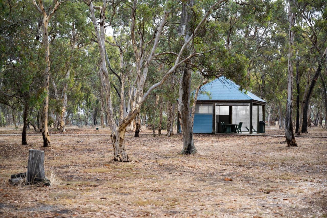 Kendenup Cottages And Lodge Luaran gambar