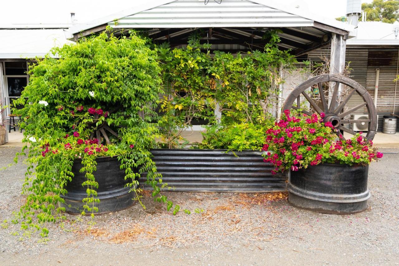 Kendenup Cottages And Lodge Luaran gambar