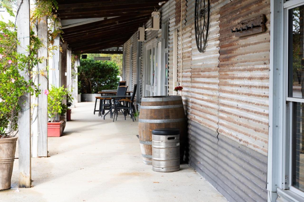 Kendenup Cottages And Lodge Luaran gambar