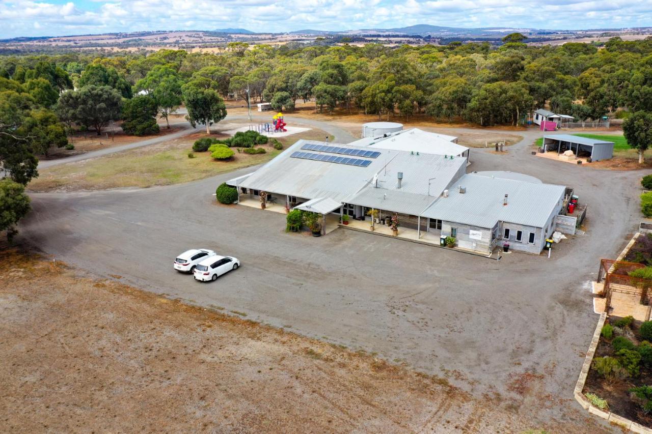 Kendenup Cottages And Lodge Luaran gambar