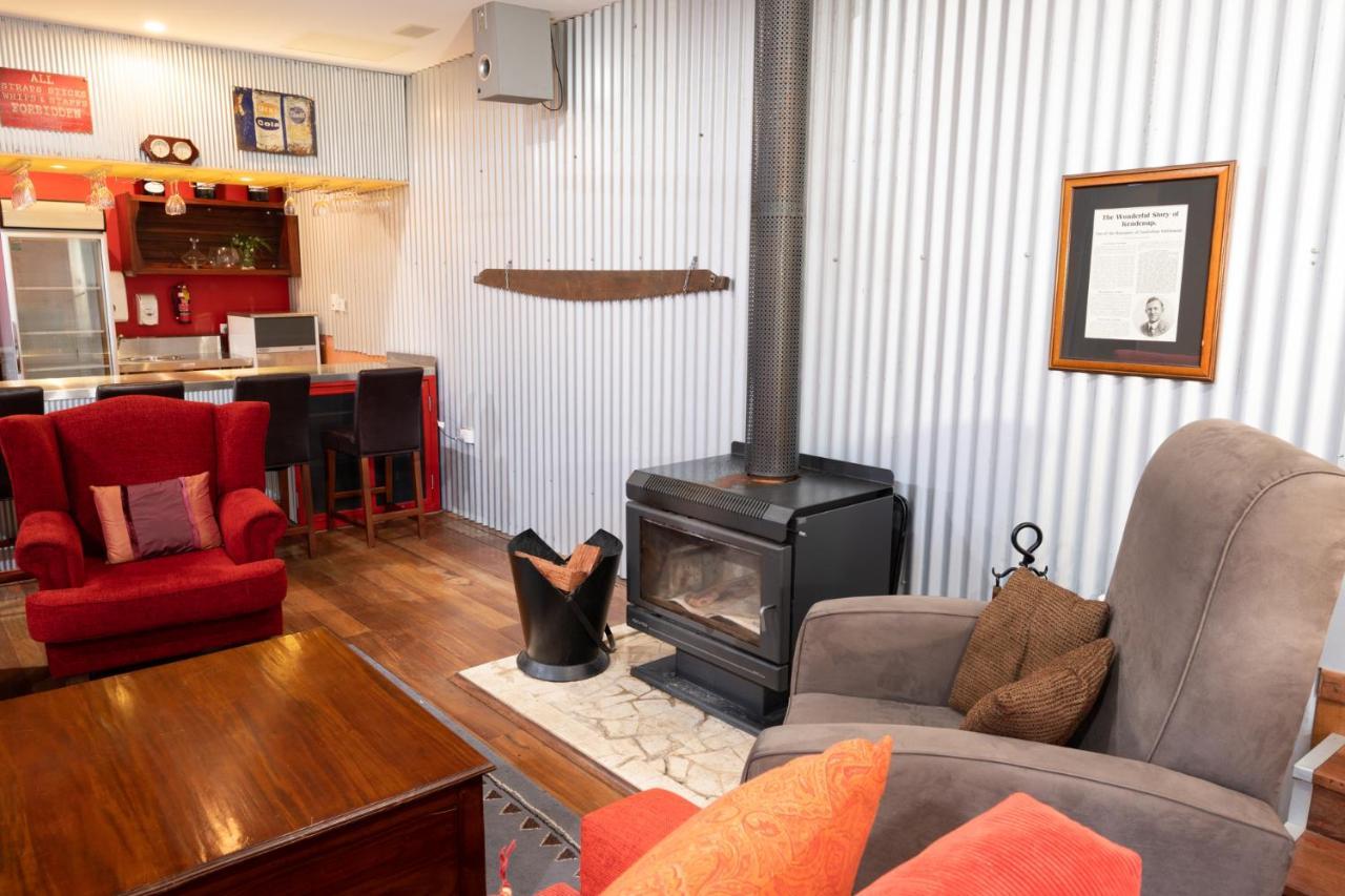 Kendenup Cottages And Lodge Luaran gambar