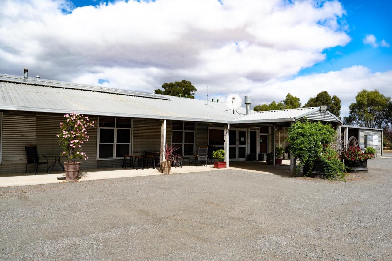 Kendenup Cottages And Lodge Luaran gambar
