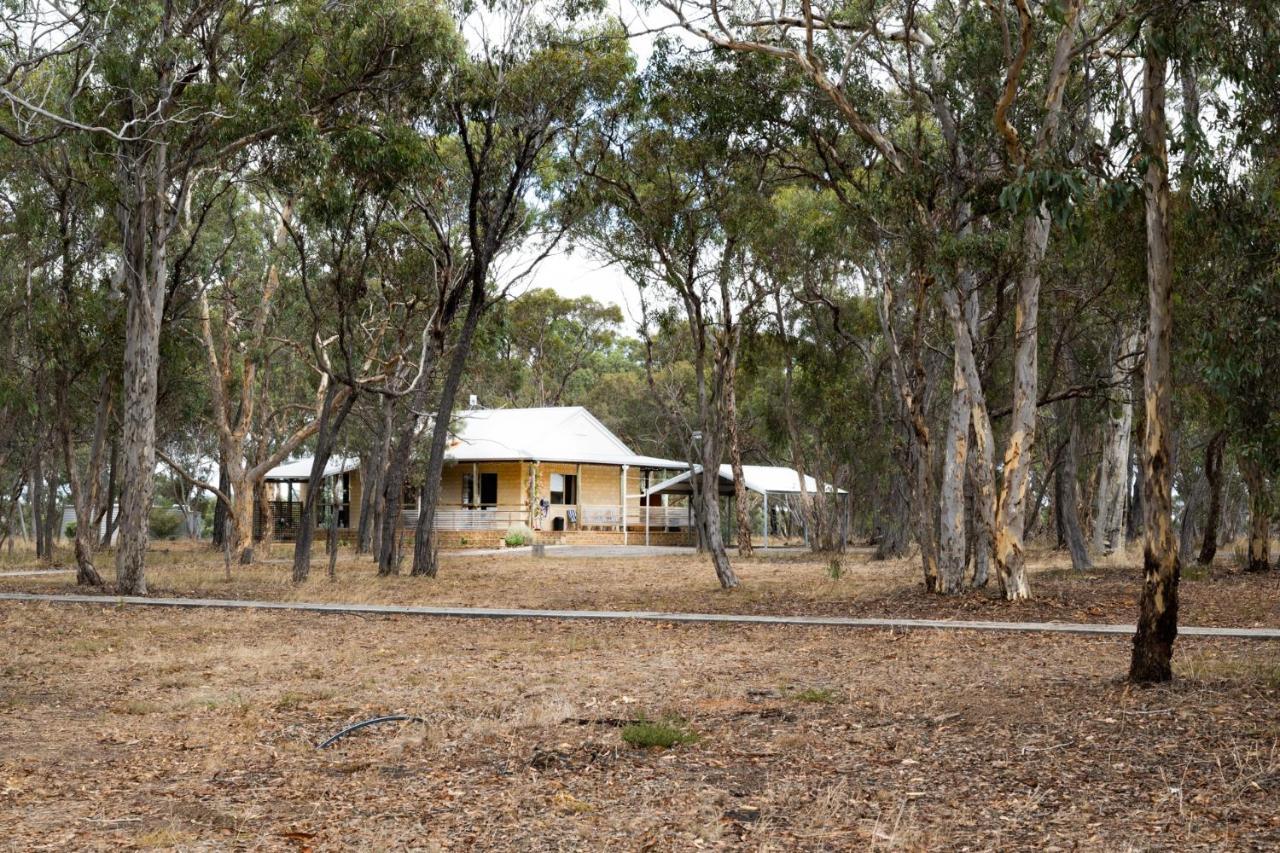 Kendenup Cottages And Lodge Luaran gambar