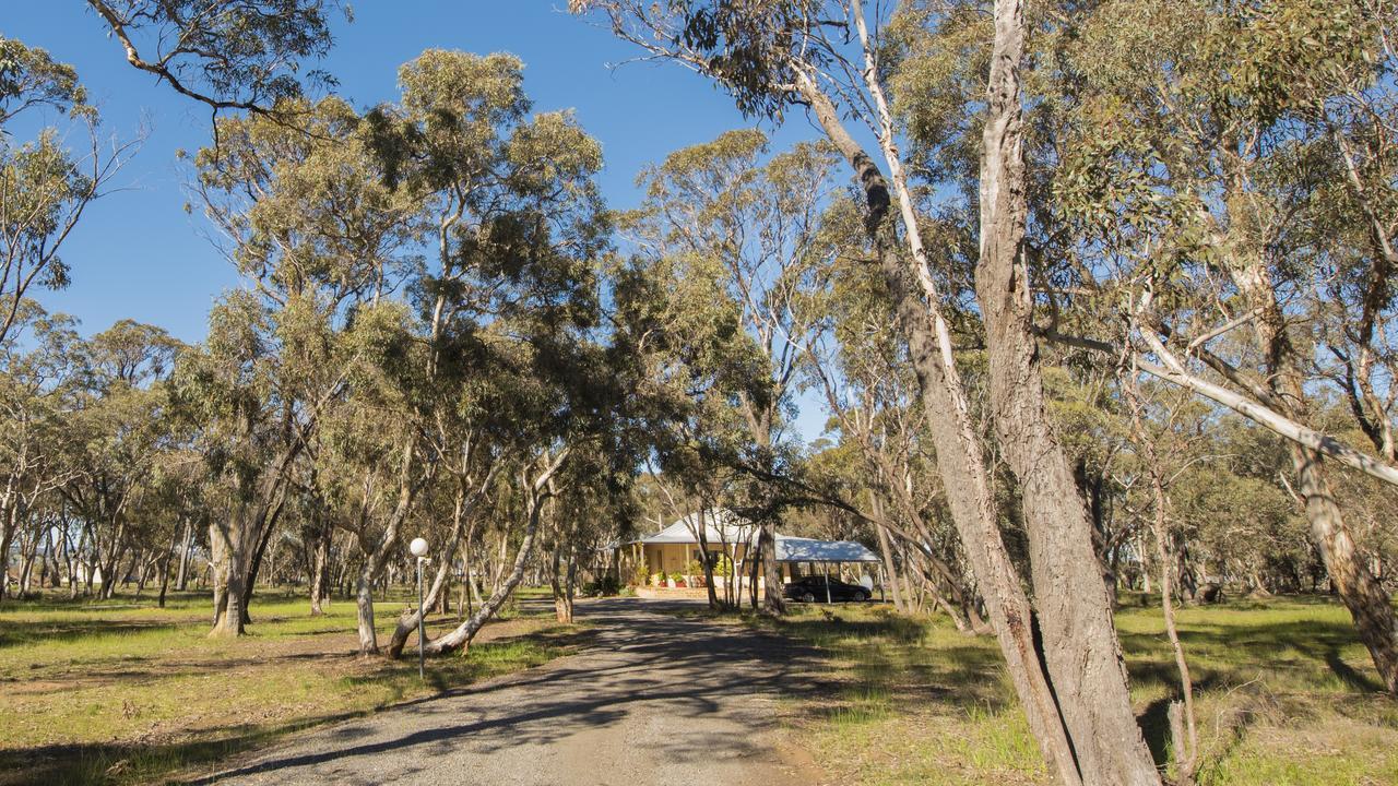 Kendenup Cottages And Lodge Luaran gambar