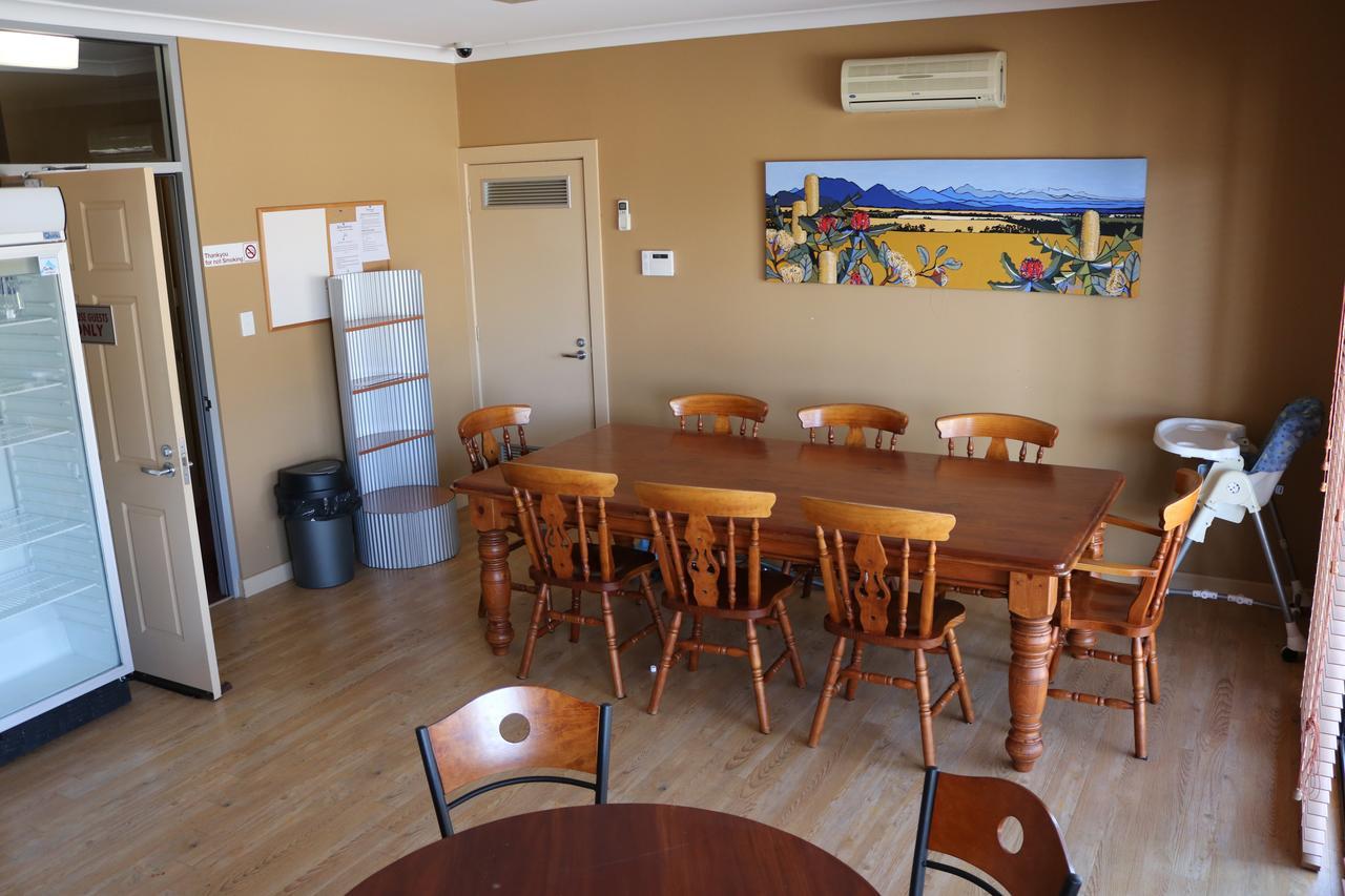 Kendenup Cottages And Lodge Luaran gambar