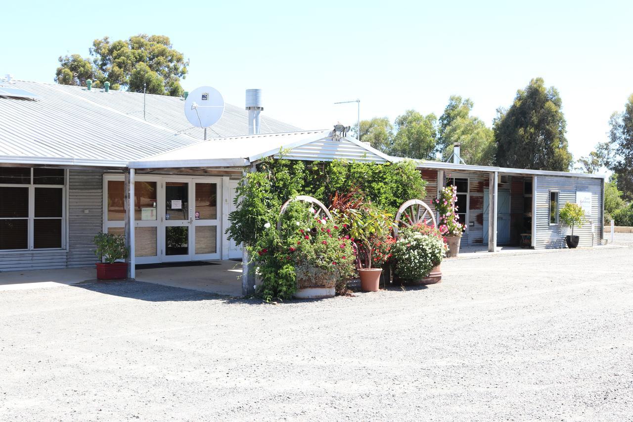 Kendenup Cottages And Lodge Luaran gambar