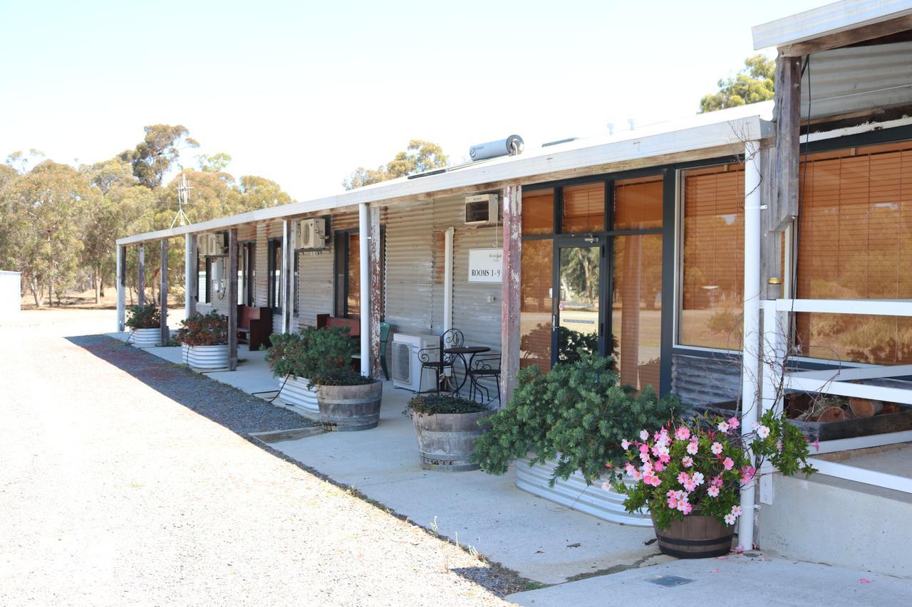 Kendenup Cottages And Lodge Luaran gambar