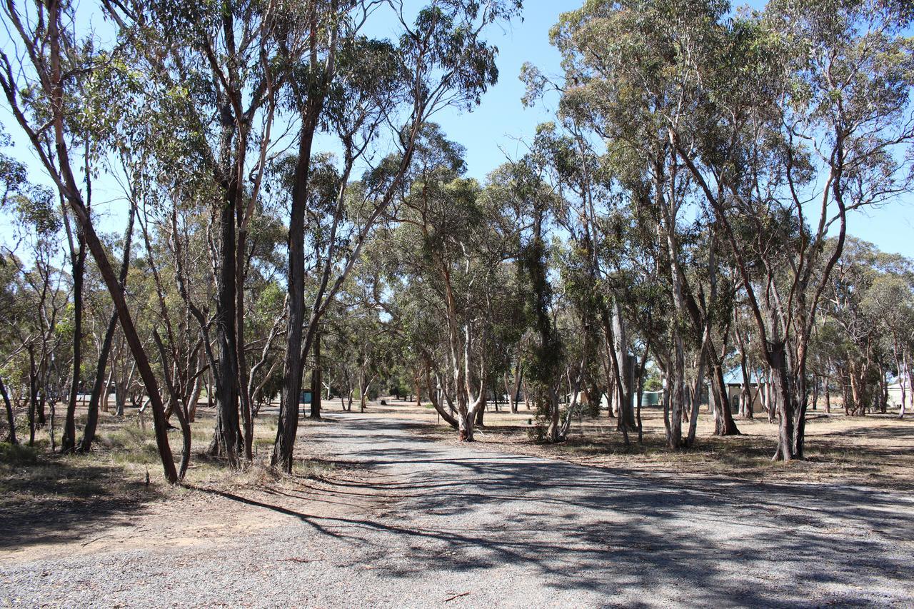 Kendenup Cottages And Lodge Luaran gambar