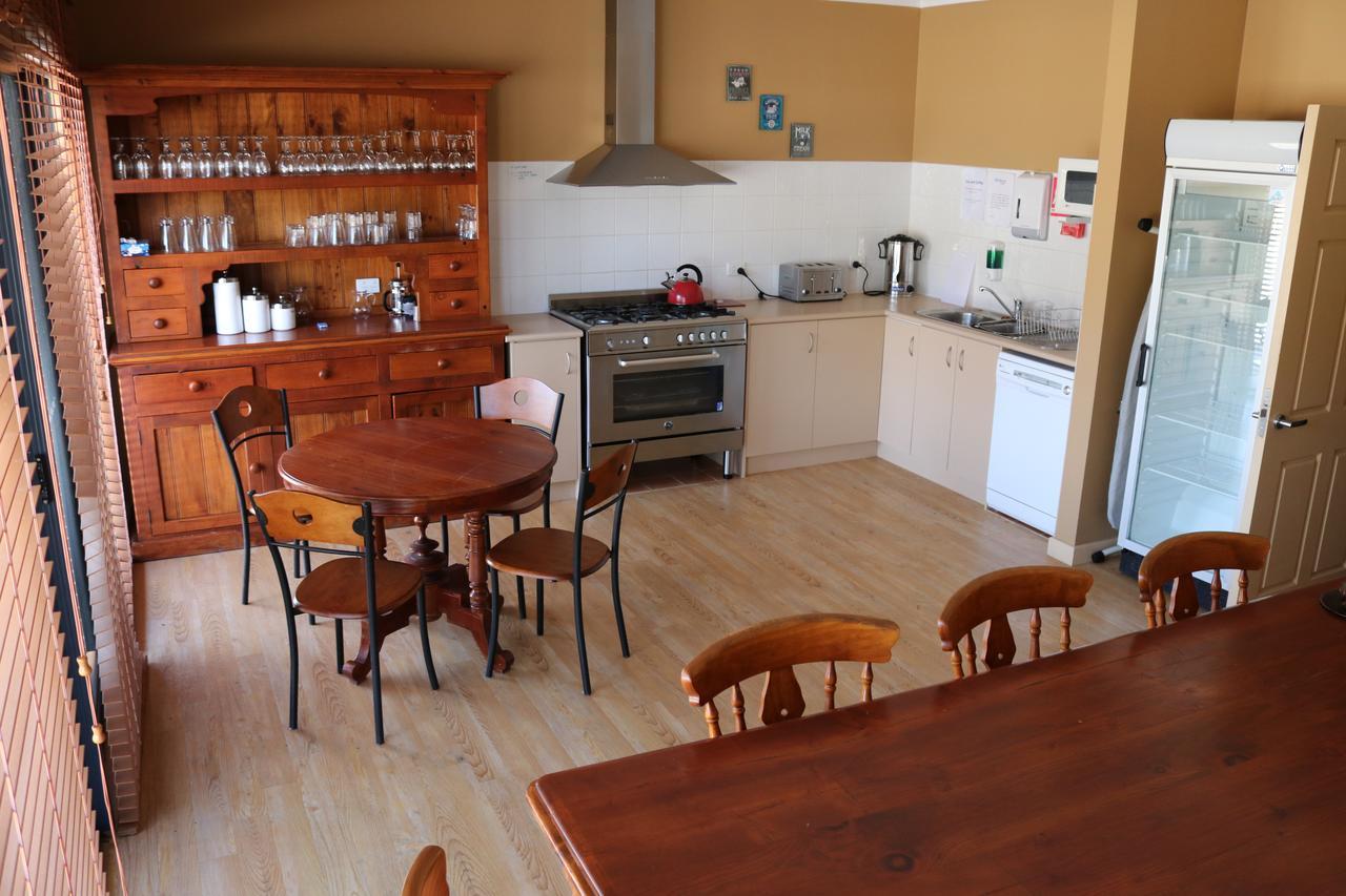 Kendenup Cottages And Lodge Luaran gambar