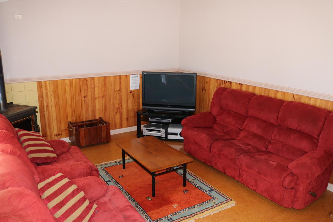 Kendenup Cottages And Lodge Luaran gambar