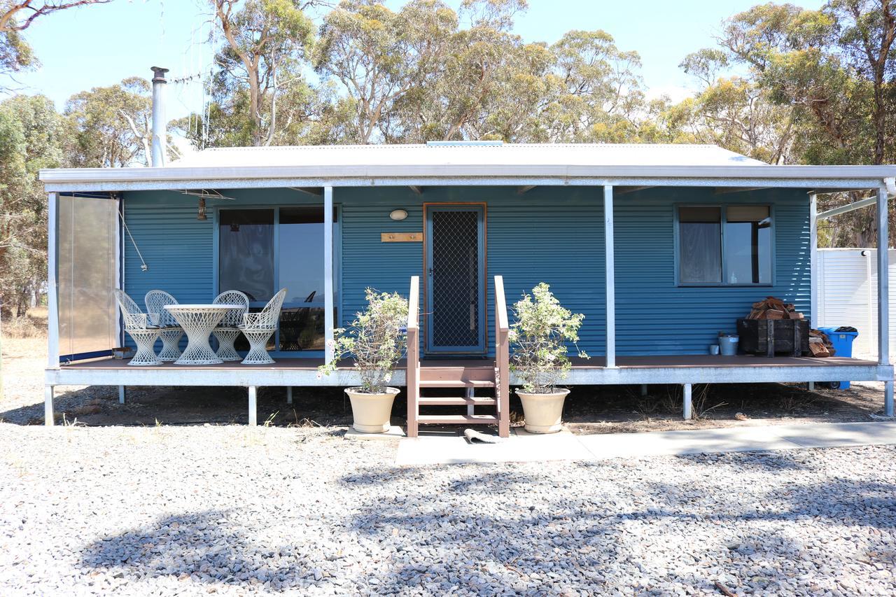 Kendenup Cottages And Lodge Luaran gambar