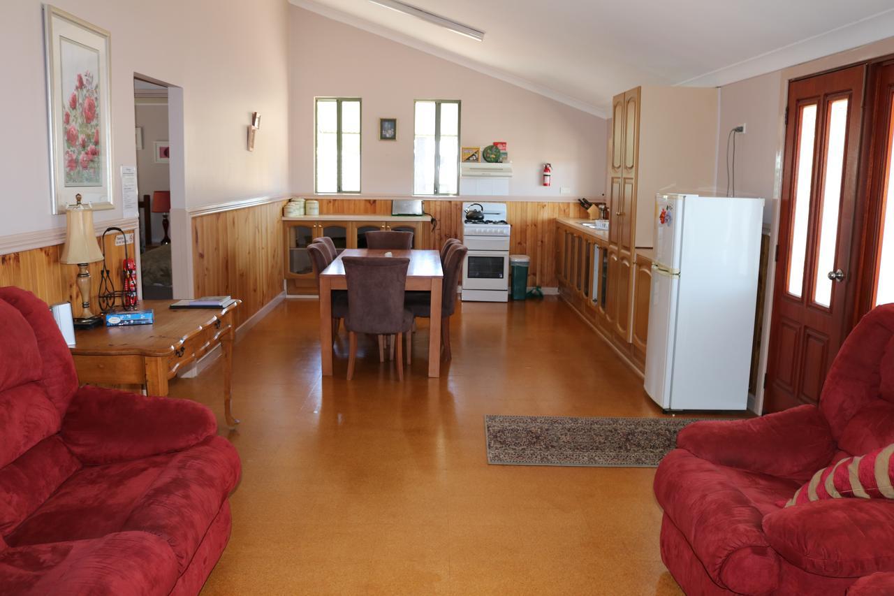 Kendenup Cottages And Lodge Luaran gambar