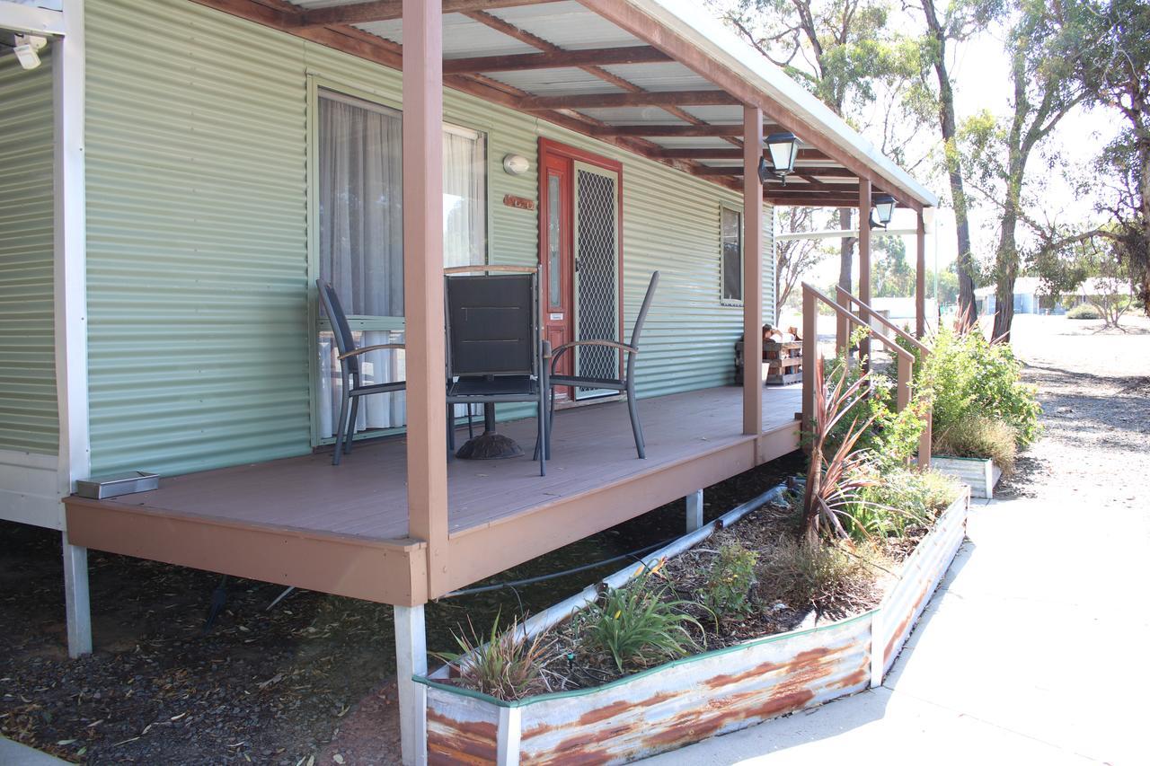 Kendenup Cottages And Lodge Luaran gambar