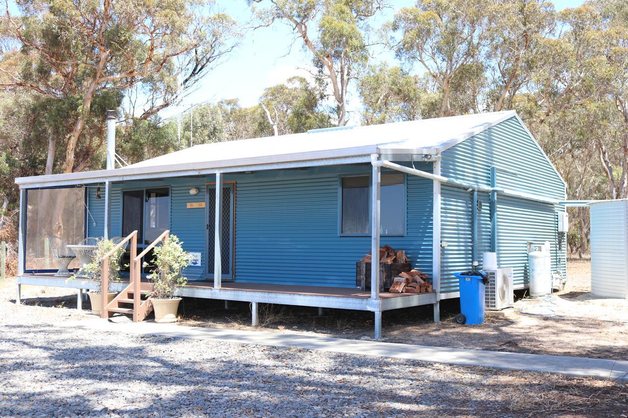 Kendenup Cottages And Lodge Luaran gambar