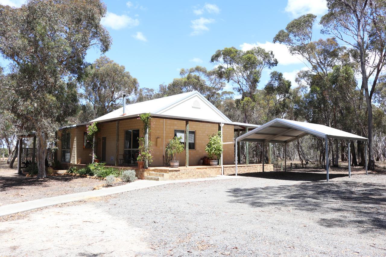 Kendenup Cottages And Lodge Luaran gambar