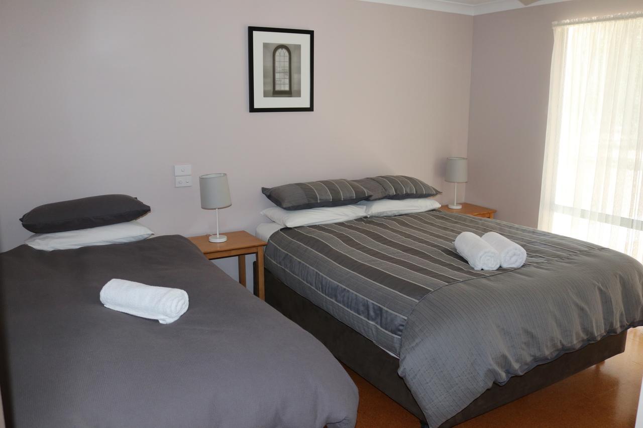 Kendenup Cottages And Lodge Luaran gambar