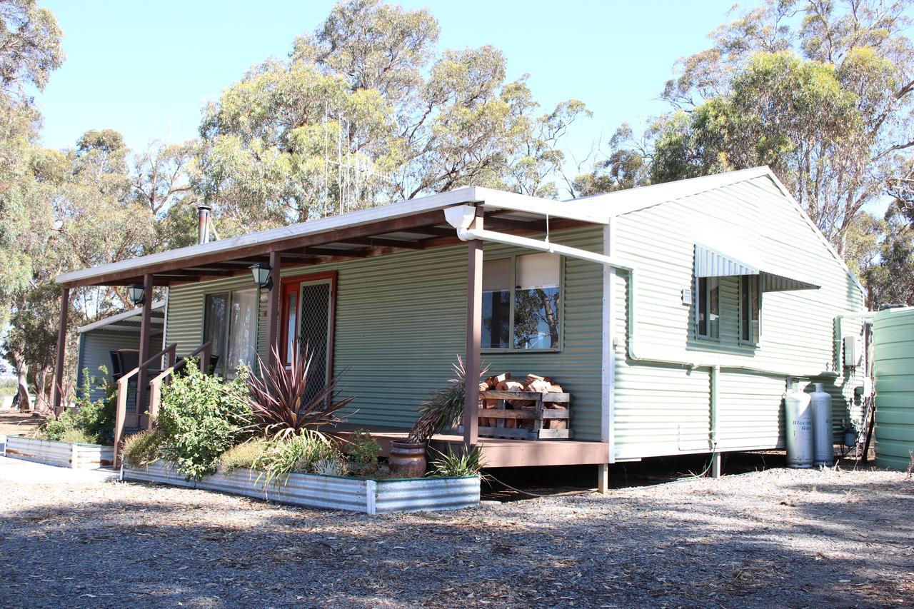 Kendenup Cottages And Lodge Luaran gambar