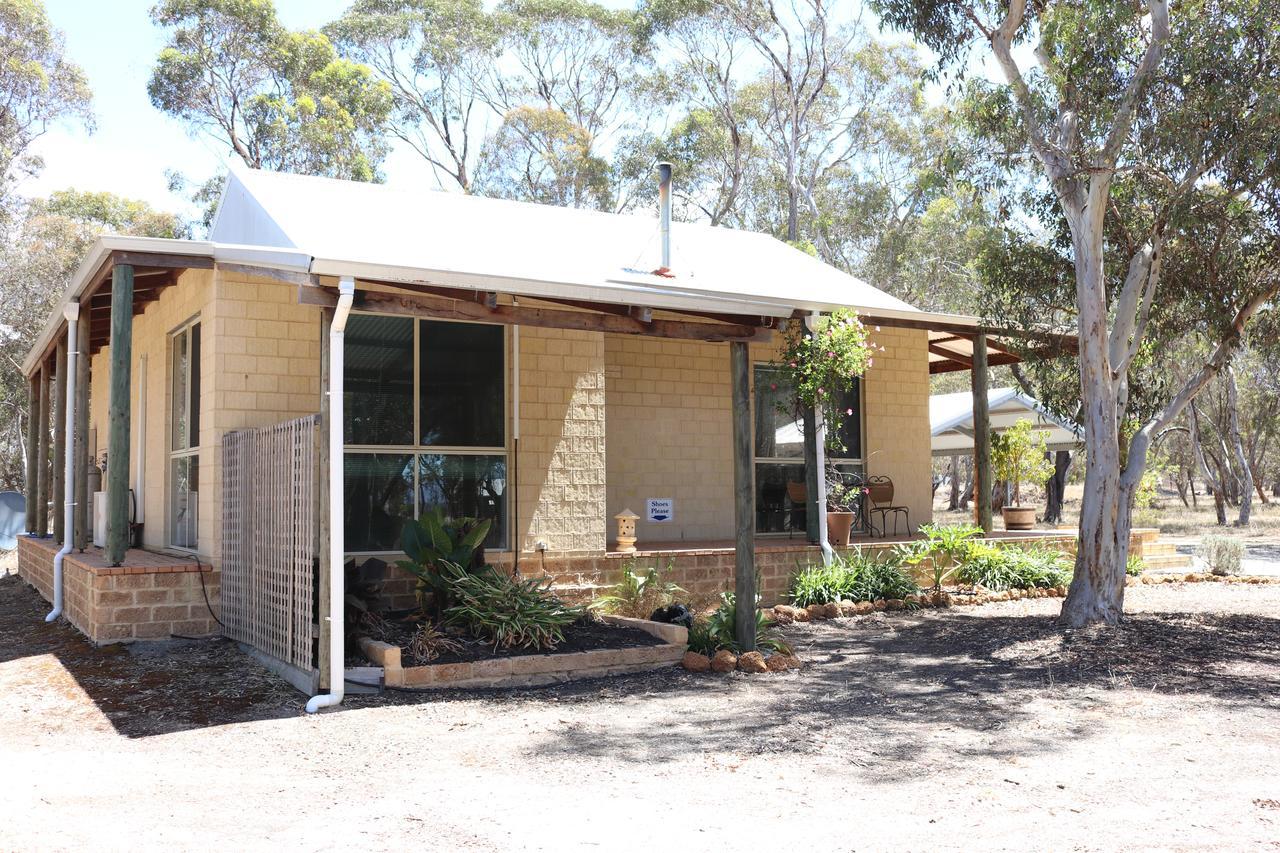 Kendenup Cottages And Lodge Luaran gambar