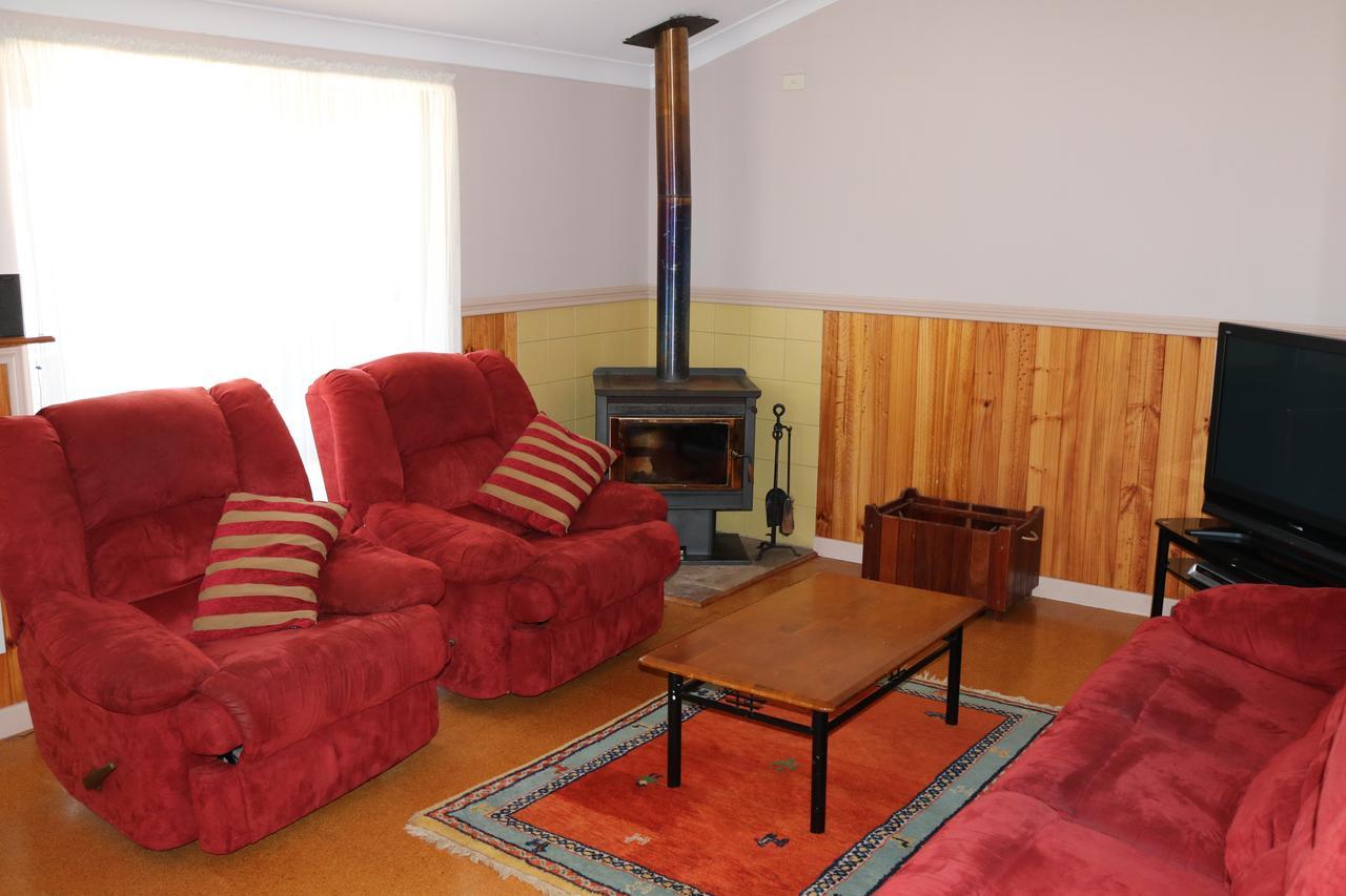 Kendenup Cottages And Lodge Luaran gambar