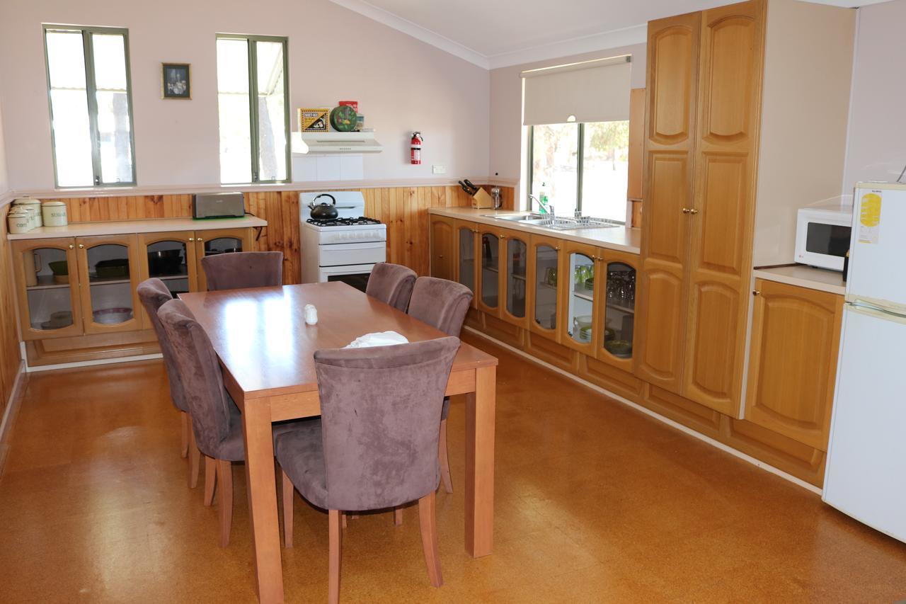 Kendenup Cottages And Lodge Luaran gambar