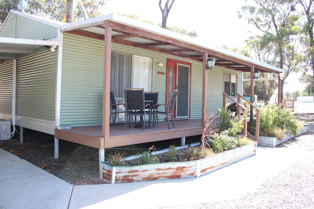 Kendenup Cottages And Lodge Luaran gambar